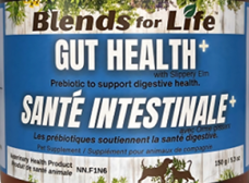 Blends for Life™ Gut Health+/Santé intestinale+