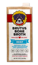 Load image into Gallery viewer, Brutus Bone Broth/Bouillon d&#39;os (32oz)
