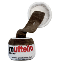 Load image into Gallery viewer, foufouBRANDS™ Hide &#39;n Seek Muttella Dog Toy/Cache-cache pour chien Muttella
