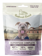 Load image into Gallery viewer, BADLANDS Ranch® - Superfood Complete/Superaliment complet (680g)
