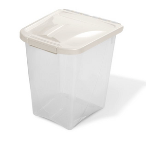 VanNess® - Pet Treat/Food Container/Contenant pour friandises/nourriture pour animaux de compagnie (10lb)