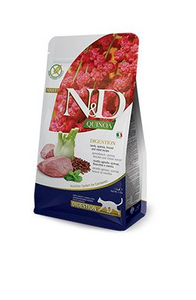 N&D Farmina Dry Food For Cats