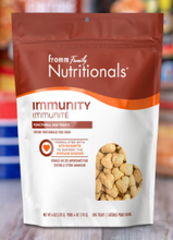 Charger l&#39;image dans la galerie, Fromm® Nutritionals - Functional Dog Treats/Friandises fonctionnelles pour chiens
