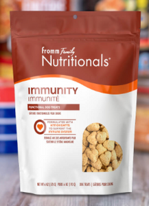 Fromm® Nutritionals - Functional Dog Treats/Friandises fonctionnelles pour chiens