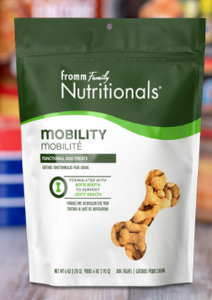 Fromm® Nutritionals - Functional Dog Treats/Friandises fonctionnelles pour chiens