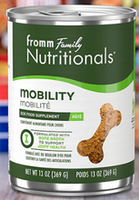 Charger l&#39;image dans la galerie, Fromm® Nutritionals - Dog Food Supplements/Suppléments alimentaires pour chiens
