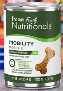 Fromm® Nutritionals - Dog Food Supplements/Suppléments alimentaires pour chiens