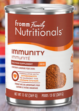 Charger l&#39;image dans la galerie, Fromm® Nutritionals - Dog Food Supplements/Suppléments alimentaires pour chiens
