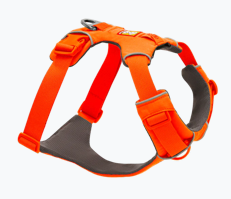 RUFFWEAR® New Design Front Range® Harness