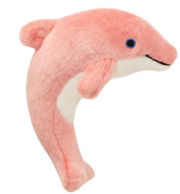 Fluff & Tuff® - Giselle (mini)