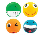 Emoji Balls/Boules Emoji