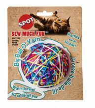 Charger l&#39;image dans la galerie, Spot® Sew Much Fun™ - Yarn Ball/boule de laine
