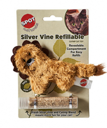 Spot® Naturals - Silvervine Refillable™