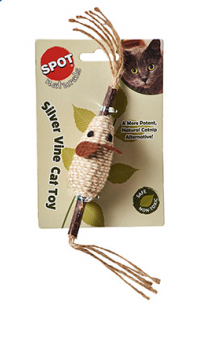 Spot® Naturals - Silvervine Cat Toy™