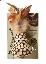 Charger l&#39;image dans la galerie, Spot® Naturals - Silvervine Cat Toy™
