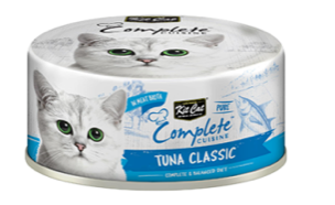 Kit Cat® Complete Cuisine™
