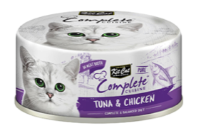 Kit Cat® Complete Cuisine™