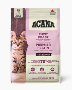 ACANA™ - Dry Cat Food/Croquettes pour chats