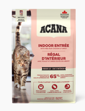 ACANA™ - Dry Cat Food/Croquettes pour chats