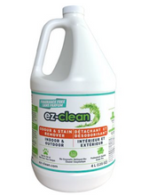 Load image into Gallery viewer, EZ-Clean™ - Odour &amp; Stain Remover Spray/Vaporisateur détachant et anti-odeurs
