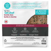 Load image into Gallery viewer, VetChef  by/par Tom&amp;Sawyer™ - Gently Cooked meals for Cats/Repas doucement cuisinés pour les chats
