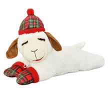 Load image into Gallery viewer, Multipet™ HOLIDAY Lamb Chop® NOEL
