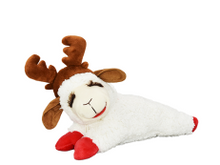 Load image into Gallery viewer, Multipet™ HOLIDAY Lamb Chop® NOEL
