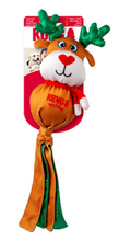 Load image into Gallery viewer, Kong® Wubba™ Holiday/Noel (ass)
