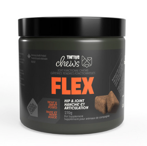 Thrive Chews (270g)