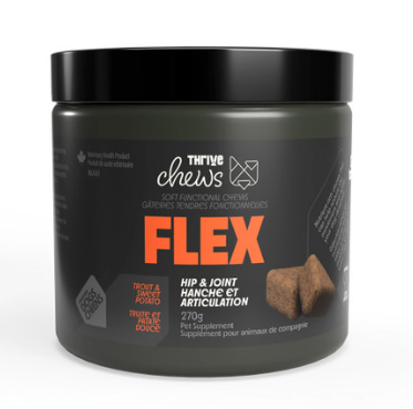 Thrive Chews (270g)