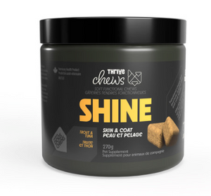 Thrive Chews (270g)