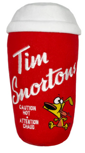Lulubelles Power Plush™ - Tim Snortons