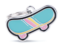 Load image into Gallery viewer, My Family Dog Tags - (New Charms)

