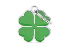 Load image into Gallery viewer, My Family Dog Tags - (New Charms)
