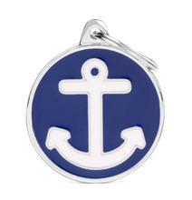 Load image into Gallery viewer, My Family Dog Tags - (New Charms)
