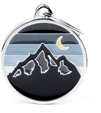 Load image into Gallery viewer, My Family Dog Tags - (New Charms)
