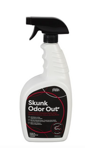 Enviro Fresh® - Odor Out™ Skunk Formula/Formule Skunk (950ml)
