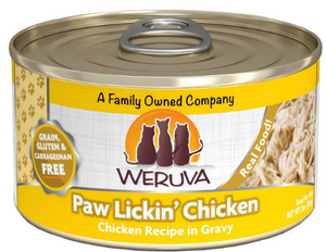 Weruva - Classics/Classiques (5.5oz)