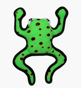 Tuffy® - Leaping Frog/Grenouille bondissante