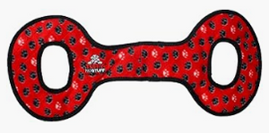 Tuffy® - Ultimate - Tug-O-War/Tir à la corde