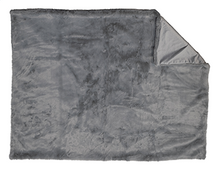 Load image into Gallery viewer, 4 Cats &amp; Dogs® - Faux Fur Pixie Throw/Jeté de lutin en fausse fourrure
