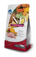 Load image into Gallery viewer, Farmina® - N&amp;D Tropical Selection - Dry Cat Food/Croquettes pour chats (1.5kg)

