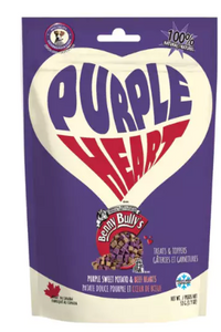 Benny Bully's - Purple Heart® (53g)