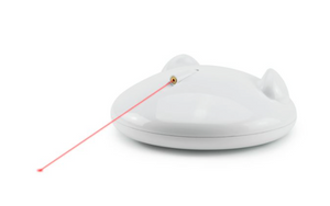 PetSafe™ Zip Automatic Laser Light Cat Toy/Automatic Laser Light Cat Toy