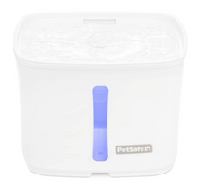 Load image into Gallery viewer, PetSafe® Viva™ - Fountain for Pets/Fontaine pour animaux de compagnie (1.8L)
