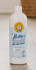 Nellie's® - Floor Care/Soins pour Plancher (740ml)
