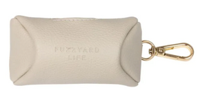 FuzzYard Life™ Atelier - Poop Bag Dispenser/Distributeur de sacs à crottes