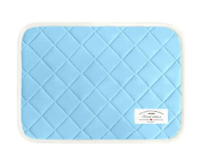 Puppy Gallery™ - Airy Cooling Mat/Tapis de refroidissement