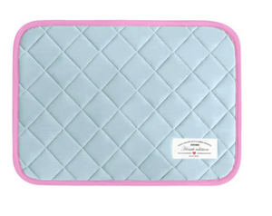 Puppy Gallery™ - Airy Cooling Mat/Tapis de refroidissement