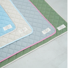 Load image into Gallery viewer, Puppy Gallery™ - Airy Cooling Mat/Tapis de refroidissement
